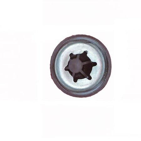 Replacement For Fisher Price J0713 Jeep LIL Wrangler .354 CAP NUT